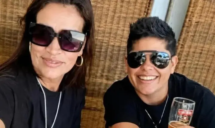 Morte de diretora e esposa comove alunos e comunidade escolar em Anápolis; vídeo