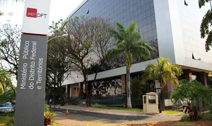 MPDFT denuncia homem por feminicídio no Recanto das Emas