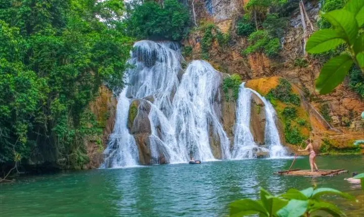 Nordeste de Goiás ganha região turística com foco em ecoturismo