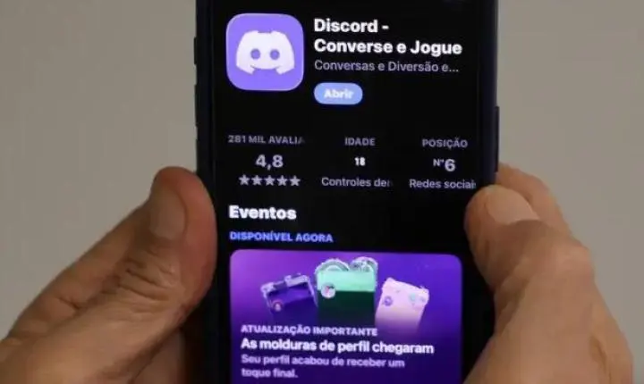 Operação mira rede que coagiria jovens a automutilação no ambiente digital