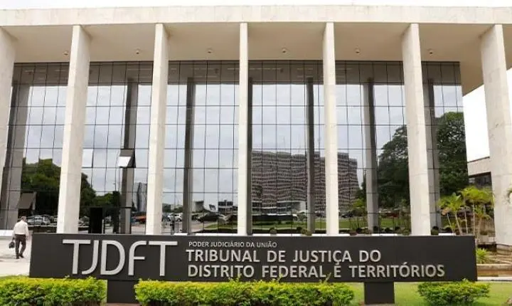 Pai e Filho são condenados pela justiça por estelionato sentimental no DF