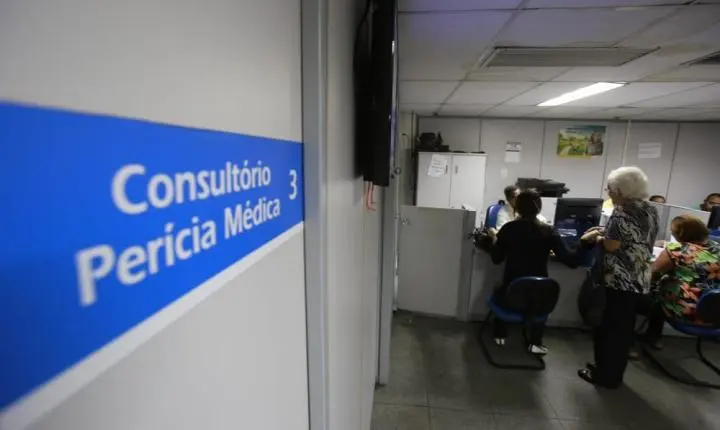 Perícia Médica antecipa atendimentos em Luziânia para reduzir espera de segurados do INSS