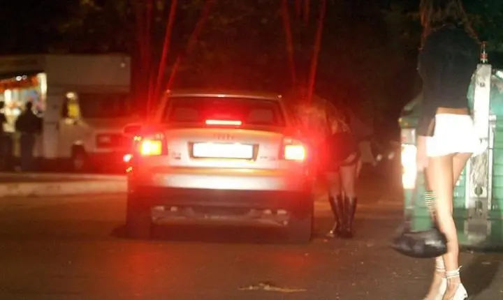 Polícia realiza operação e acaba com farra sexual das Novinhas na Asa Norte
