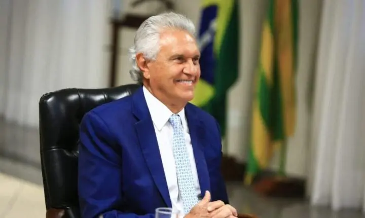 PSD marca para 26 de julho a convenção que oficializará Caiado como candidato à Presidência