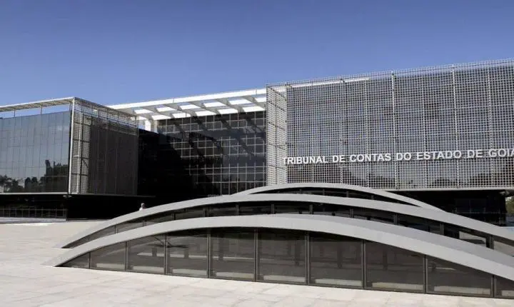 TCE-GO abre concurso público para técnico de controle externo