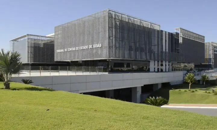 TCE-GO abre inscrições para vagas de concurso público com salário de R$ 11,8 mil